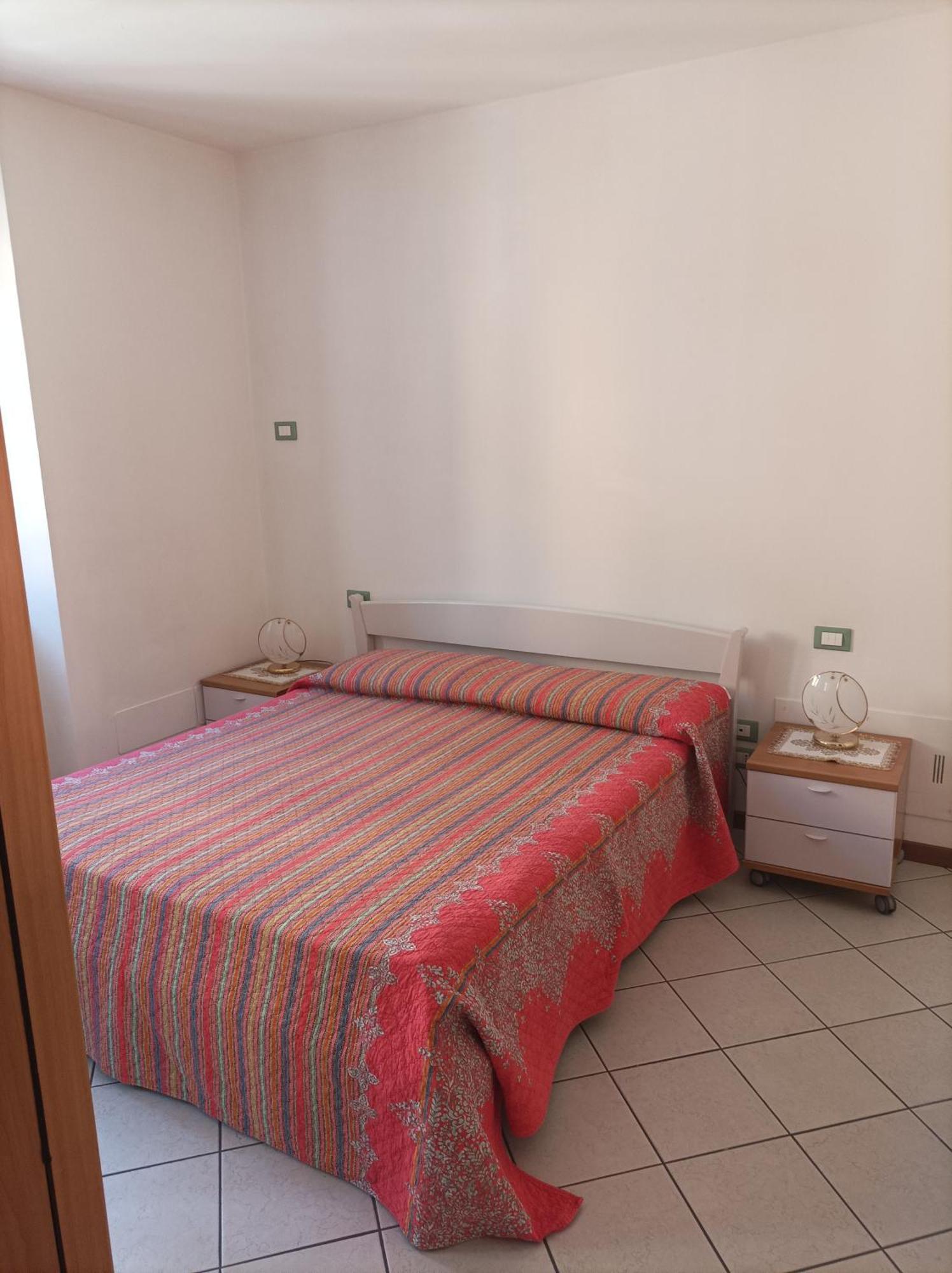 Casa Blu Jasmine Apartment Gargnano Exterior photo