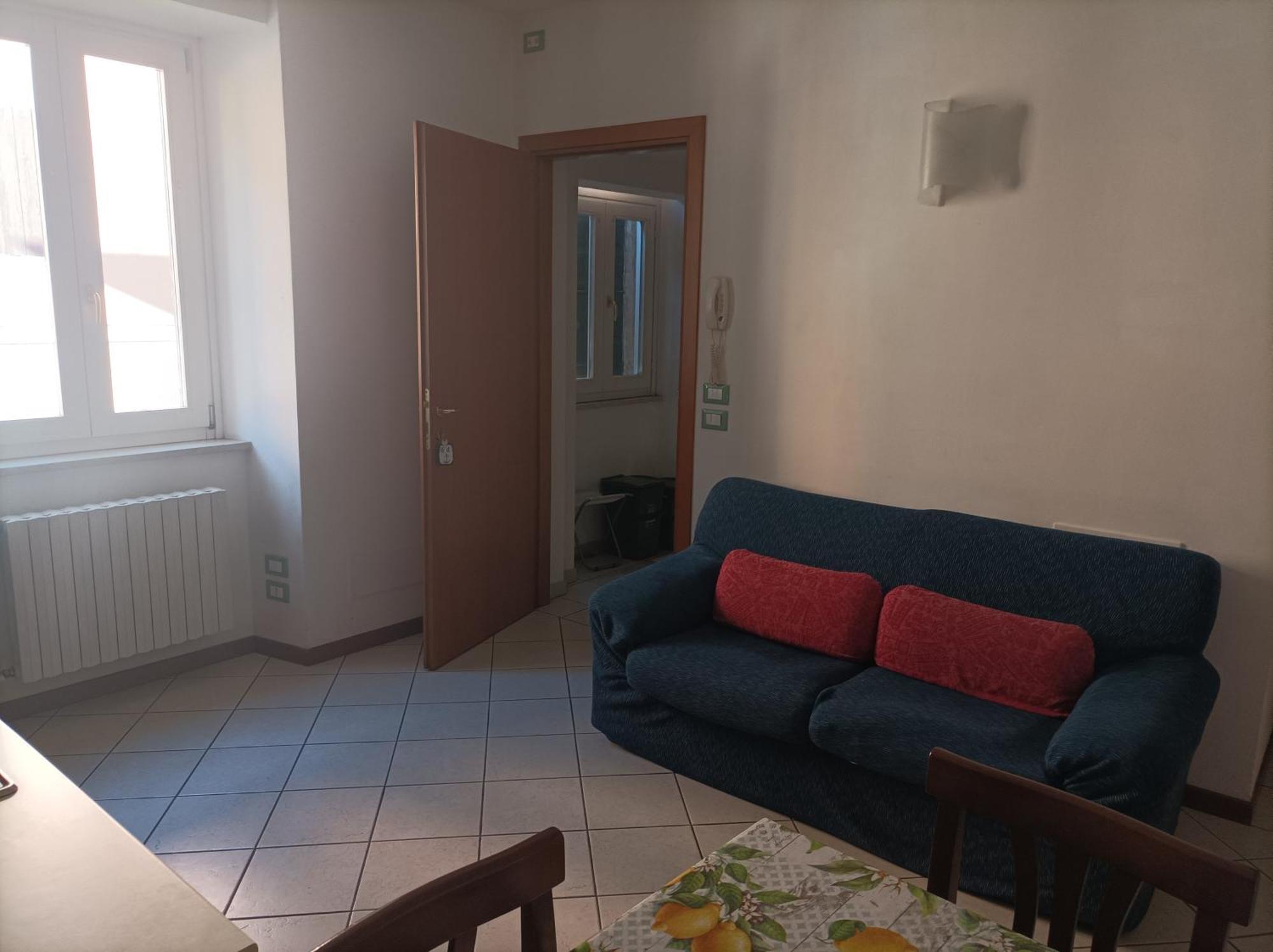 Casa Blu Jasmine Apartment Gargnano Room photo